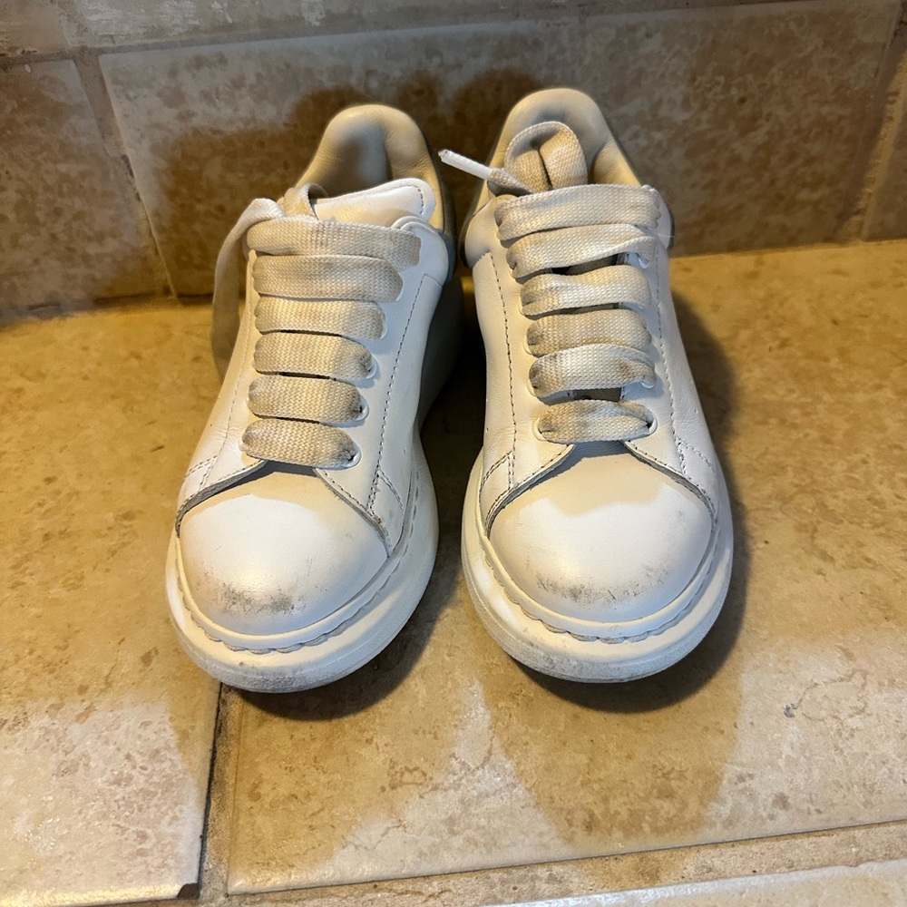 Alexander Mcqueen Sneakers